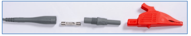電壓測(cè)試引線 電壓測(cè)試引線