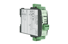 多功能信號轉換器SINEAX VB604S 多功能信號轉換器SINEAX VB604S